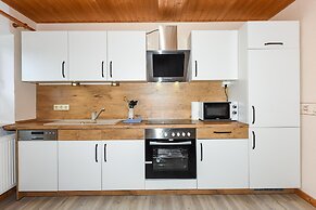 Ferienwohnung in Bensersiel
