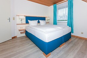 Ferienwohnung in Bensersiel