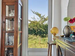 5 Star Holiday Home in Thyholm