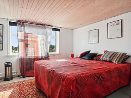 5 Star Holiday Home in Thyholm