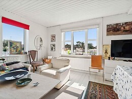 5 Star Holiday Home in Thyholm