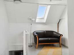 5 Star Holiday Home in Thyholm