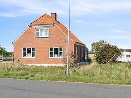 5 Star Holiday Home in Thyholm