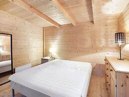 5 Star Holiday Home in Dronningmolle