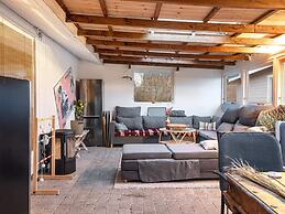 5 Star Holiday Home in Dronningmolle