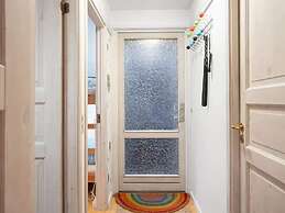 5 Star Holiday Home in Dronningmolle