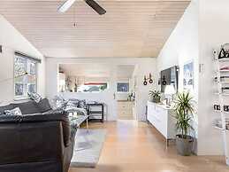 5 Star Holiday Home in Dronningmolle