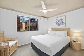 3-bed Waterfront Apartment With Private Patio