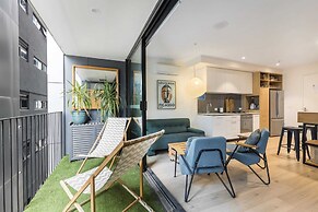 City View Haven in South Melbourne