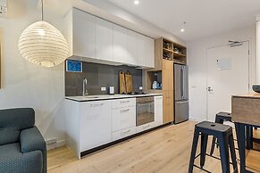 City View Haven in South Melbourne