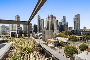 City View Haven in South Melbourne