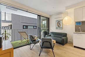 City View Haven in South Melbourne