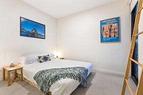 City View Haven in South Melbourne