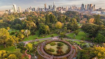 City View Haven in South Melbourne