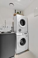 Central Southbank 1-bed Apartment