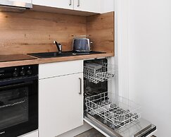 Gemuetliche Ferienwohnung Obergeschoss, Bensersiel