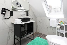 Gemuetliche Ferienwohnung Obergeschoss, Bensersiel