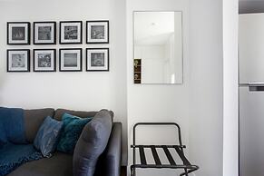 Stylish Studio Near Kings Cross Train Station