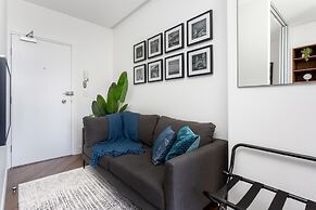 Stylish Studio Near Kings Cross Train Station