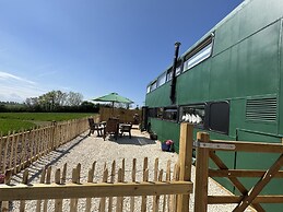 The Bus on the Hill