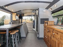 The Bus on the Hill