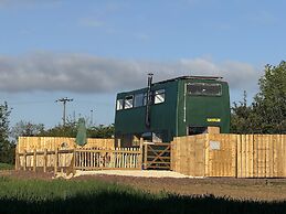 The Bus on the Hill