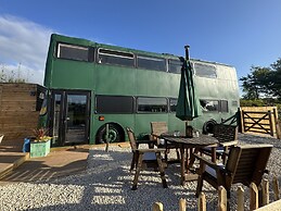 The Bus on the Hill
