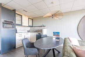 Sea View Apartment
