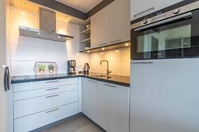 4 Person Apartment With sea View