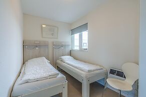 4 Person Apartment With sea View