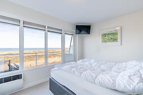 4 Person Apartment With sea View