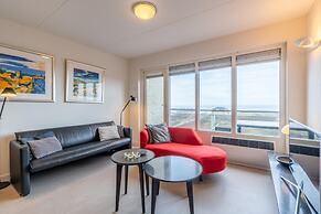 4 Person Apartment With sea View
