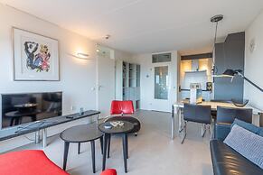 4 Person Apartment With sea View