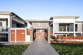 Ground Floor Spacious Home in Kiama's Heart