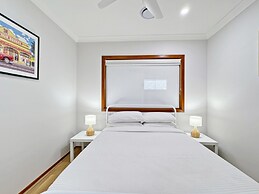 4-bed Beach House With Garden & Alfresco Dining
