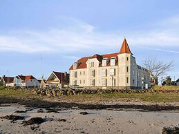 5 Star Holiday Home in Hejls