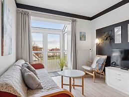 5 Star Holiday Home in Hejls