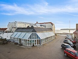 5 Star Holiday Home in Hejls