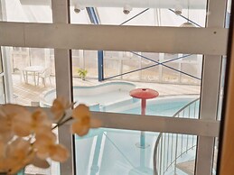 5 Star Holiday Home in Hejls