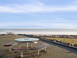 5 Star Holiday Home in Hejls