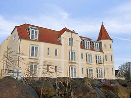 5 Star Holiday Home in Hejls