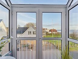 5 Star Holiday Home in Hejls