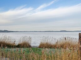 5 Star Holiday Home in Hejls