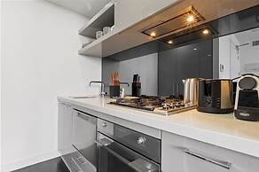 Modern 1-bed Apartment Close to Attractions