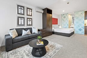 Charming 1-bed Central Studio Apartment