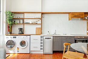 Stylish Inner City 2-bed Unit by Fig Lane Park