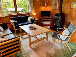 4 Star Holiday Home in Asnaes