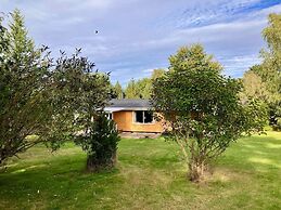 4 Star Holiday Home in Asnaes