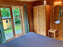 4 Star Holiday Home in Asnaes