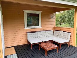4 Star Holiday Home in Asnaes